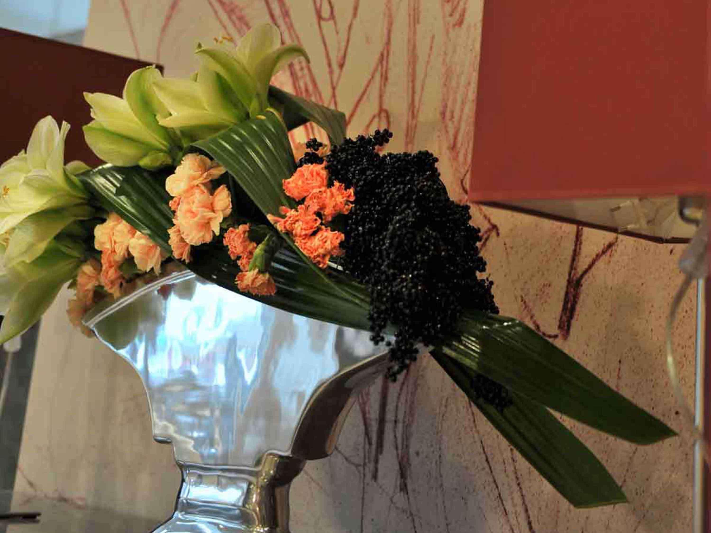 Mercure Paris Bastille Marais Eksteriør bilde