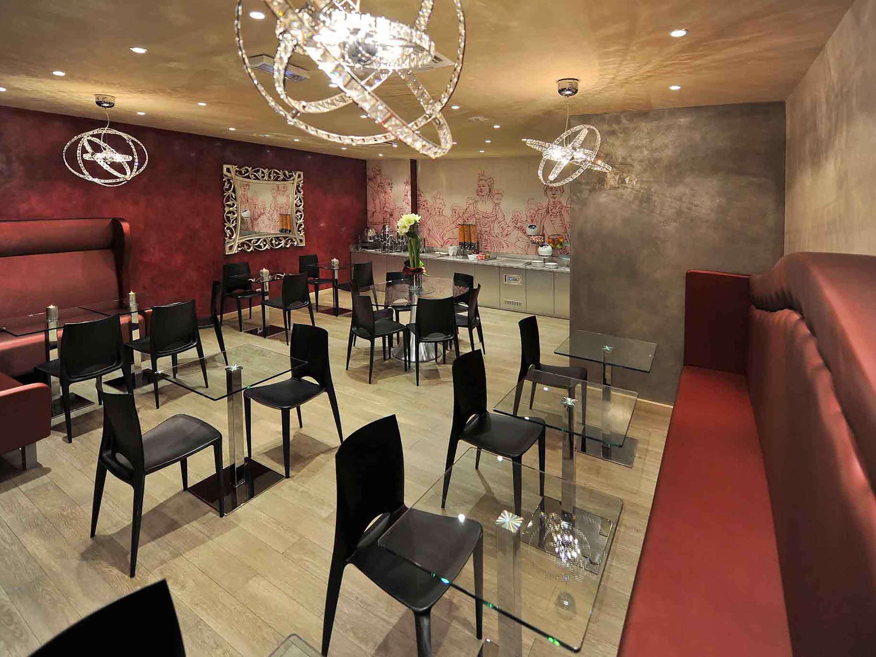 Mercure Paris Bastille Marais Eksteriør bilde