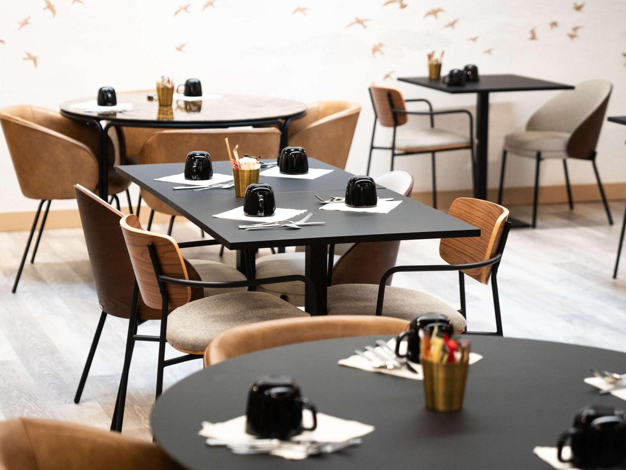 Mercure Paris Bastille Marais Eksteriør bilde
